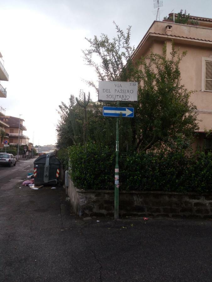 Sweet Stay Home Rome Exterior photo