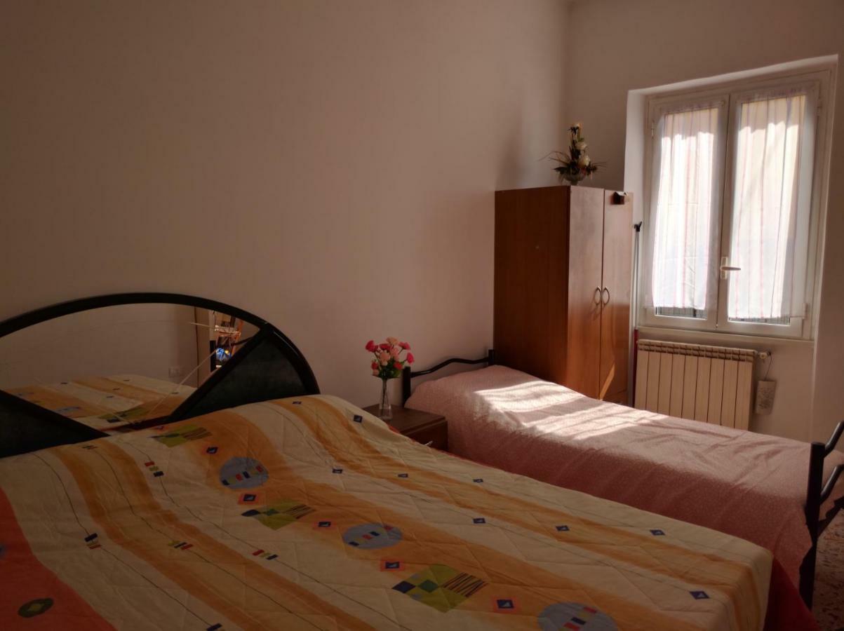 Sweet Stay Home Rome Exterior photo
