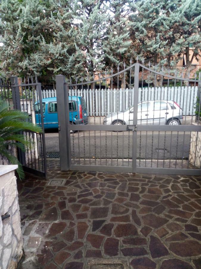 Sweet Stay Home Rome Exterior photo