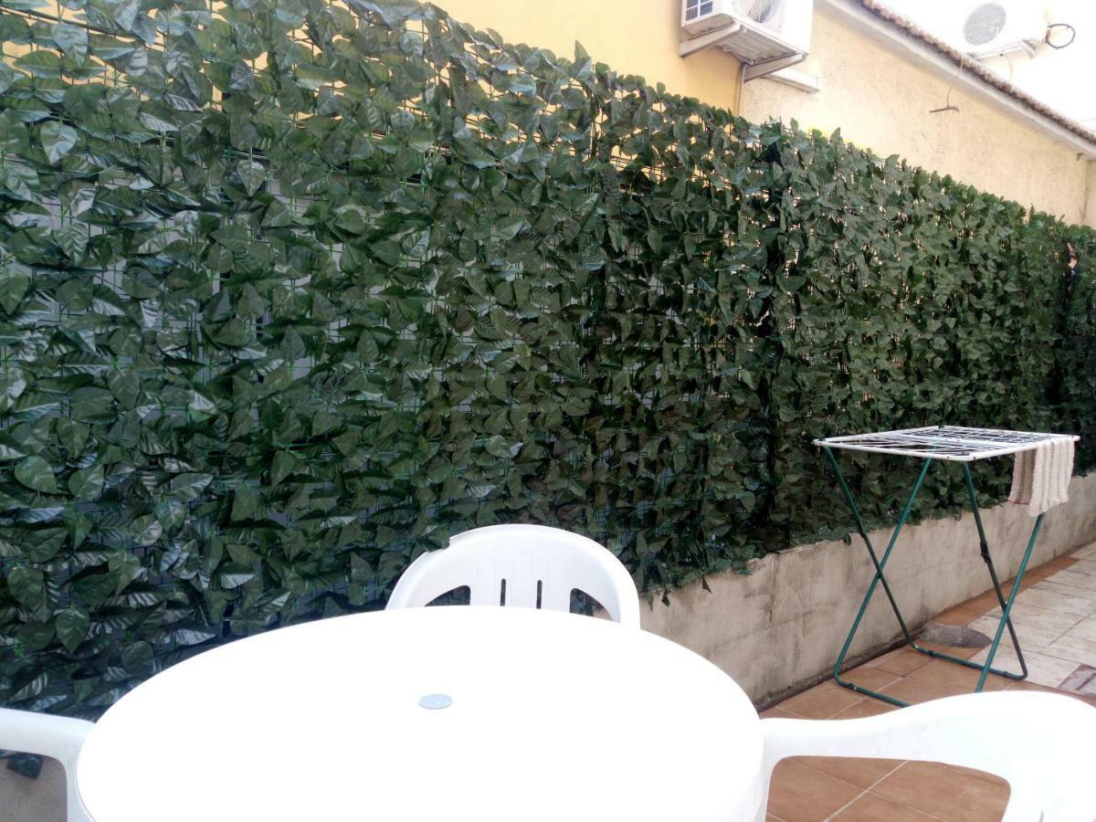 Sweet Stay Home Rome Exterior photo