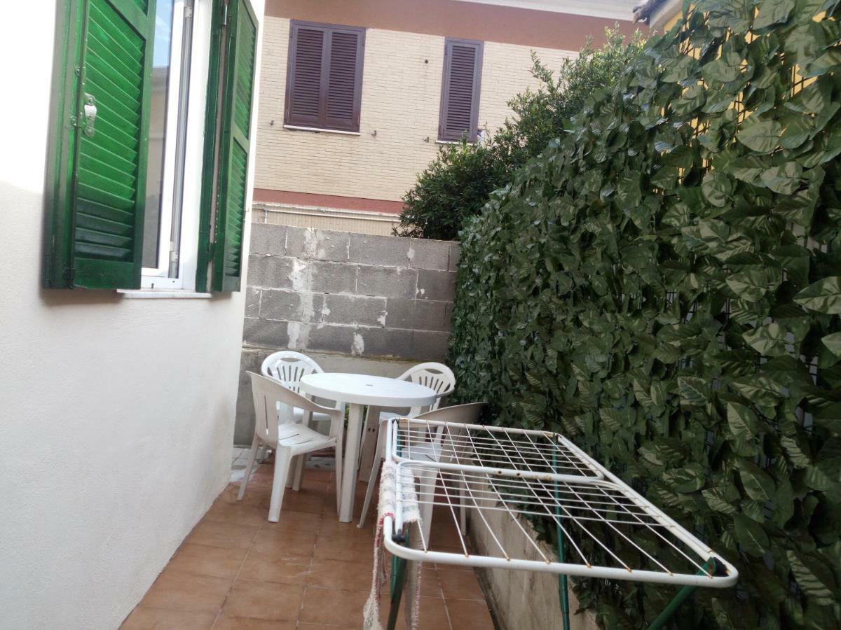 Sweet Stay Home Rome Exterior photo