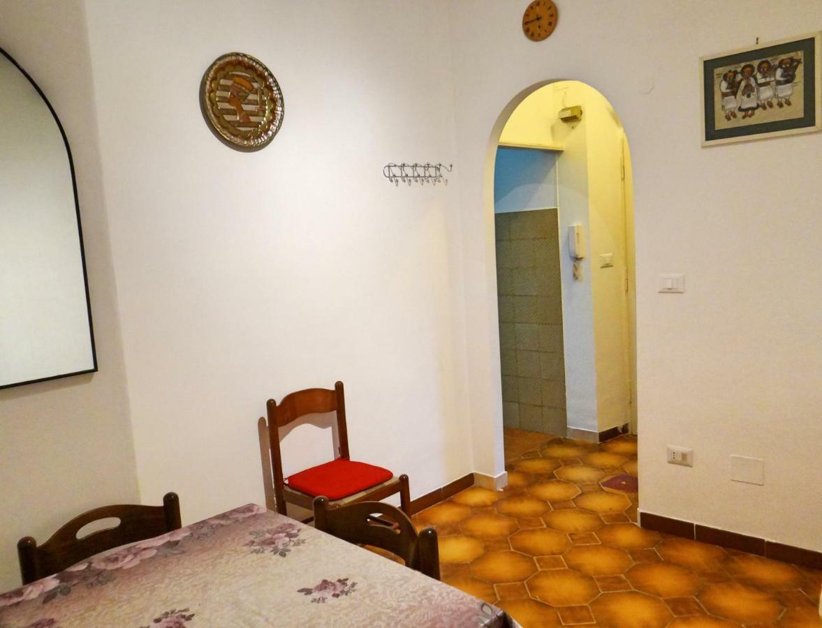 Sweet Stay Home Rome Exterior photo