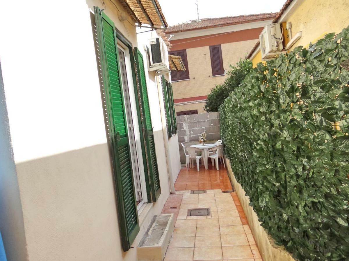 Sweet Stay Home Rome Exterior photo
