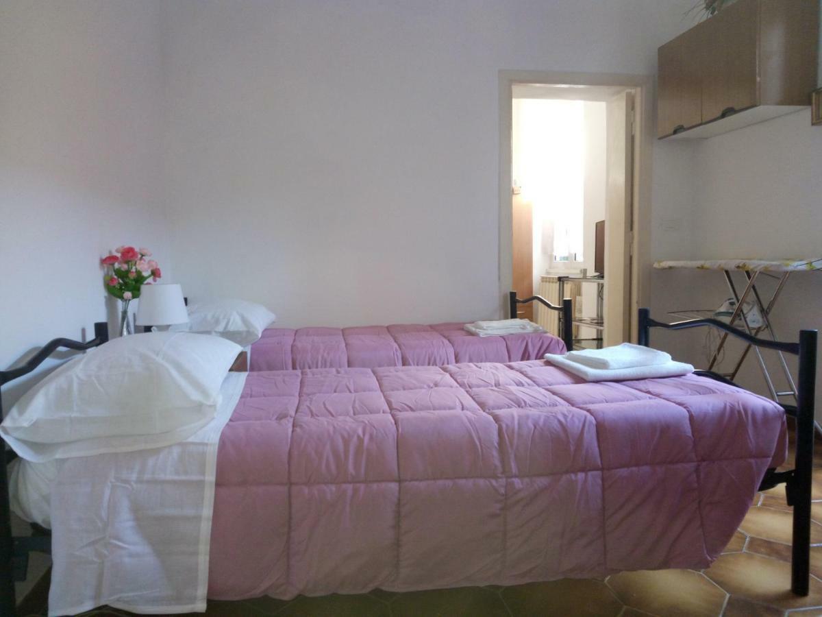 Sweet Stay Home Rome Exterior photo