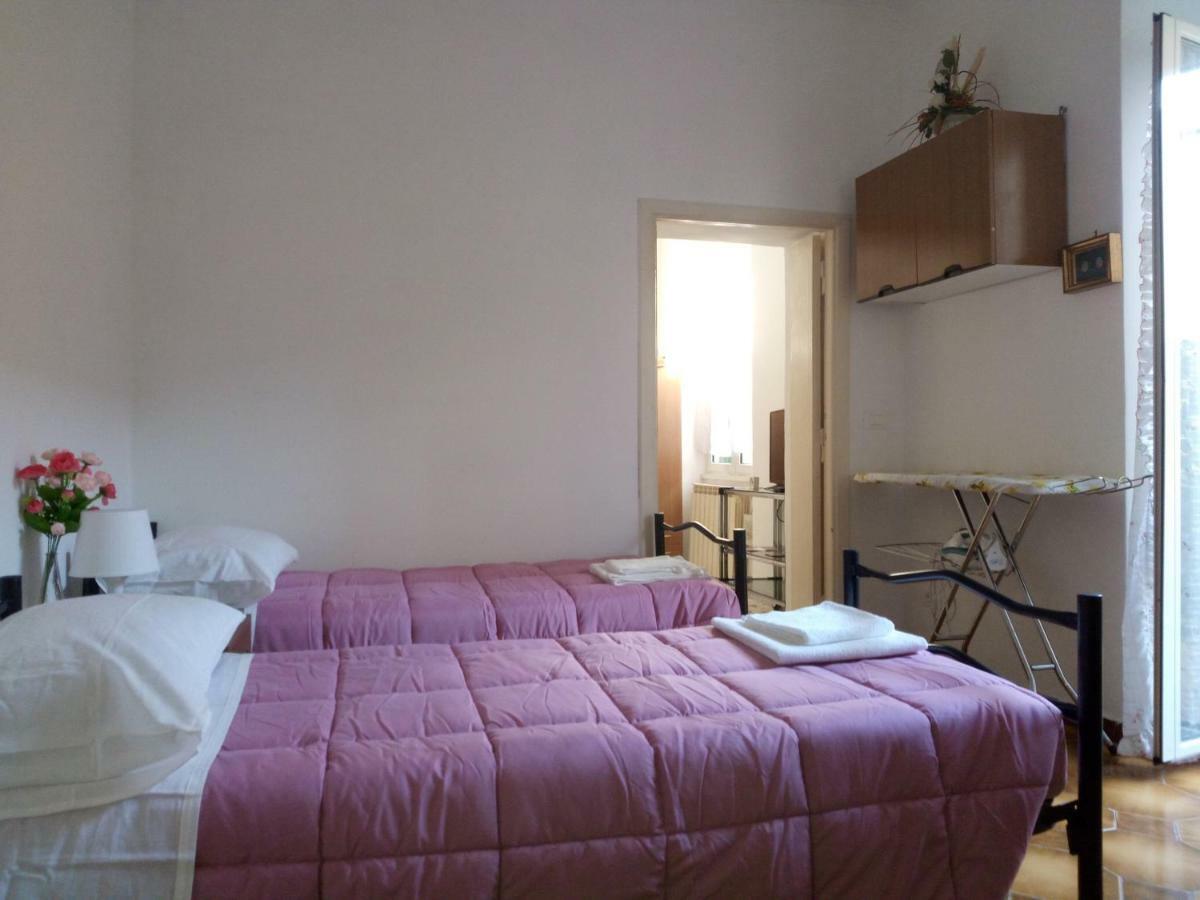 Sweet Stay Home Rome Exterior photo