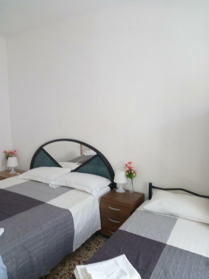Sweet Stay Home Rome Exterior photo
